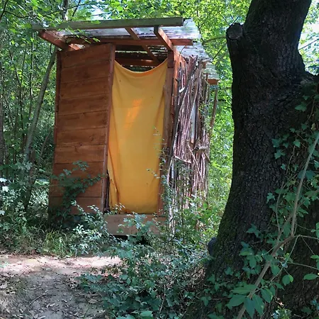 Le Jardin * Rennes-les-Bains