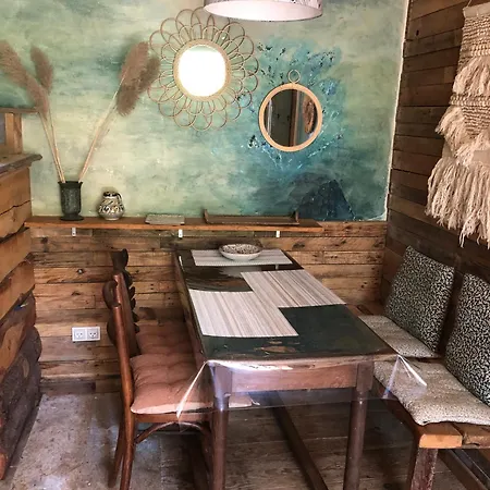 Le Jardin Rennes-les-Bains