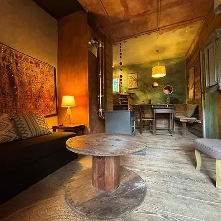 Le Jardin Apartament *