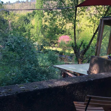 Le Jardin Apartament