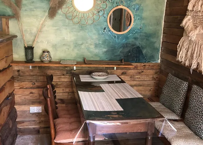 Le Jardin Rennes-les-Bains